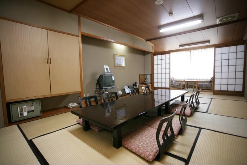 Maruko Hotel Kumamoto Facilidades foto